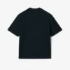 T-shirt con coccodrillo ricamato Runway T-shirt con coccodrillo ricamato Runway