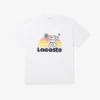 T-shirt con effetto slavato – Taglie forti – Taglia grande T-shirt con effetto slavato – Taglie forti – Taglia grande