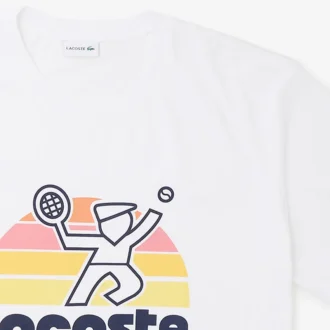 T-shirt con effetto slavato – Taglie forti – Taglia grande