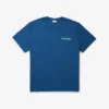 T-shirt con stampa effetto lavato – Taglie forti – Taglia grande T-shirt con stampa effetto lavato – Taglie forti – Taglia grande