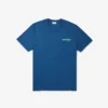 T-shirt con stampa effetto lavato – Taglie forti – Tall T-shirt con stampa effetto lavato – Taglie forti – Tall