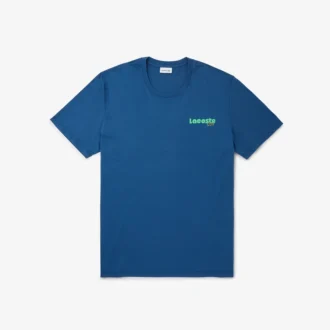T-shirt con stampa effetto lavato – Taglie forti – Tall T-shirt con stampa effetto lavato – Taglie forti – Tall