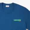 T-shirt con stampa effetto lavato – Taglie forti – Tall T-shirt con stampa effetto lavato – Taglie forti – Tall