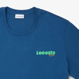 T-shirt con stampa effetto lavato – Taglie forti – Tall T-shirt con stampa effetto lavato – Taglie forti – Tall