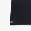 T-shirt da casa con texture da uomo