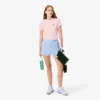 T-shirt da donna in cotone tecnico Ultra Dry T-shirt da donna in cotone tecnico Ultra Dry