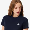 T-shirt da donna in cotone tecnico Ultra Dry T-shirt da donna in cotone tecnico Ultra Dry