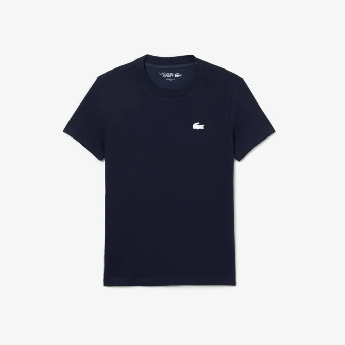 T-shirt da donna in cotone tecnico Ultra Dry T-shirt da donna in cotone tecnico Ultra Dry