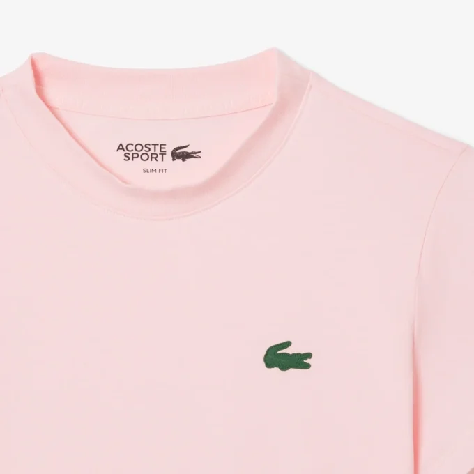 T-shirt da donna in cotone tecnico Ultra Dry T-shirt da donna in cotone tecnico Ultra Dry