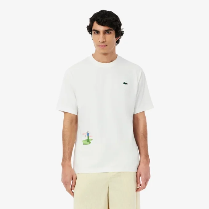 T-shirt da golf Ultra Dry T-shirt da golf Ultra Dry