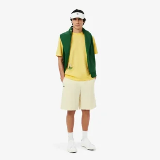 T-shirt da golf Ultra Dry