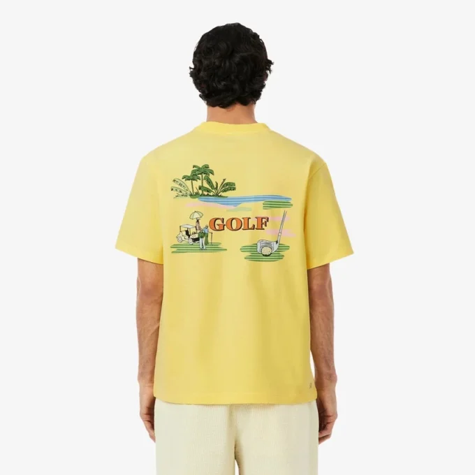 T-shirt da golf Ultra Dry T-shirt da golf Ultra Dry