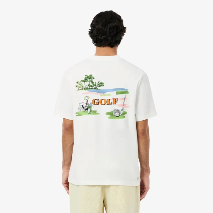 T-shirt da golf Ultra Dry T-shirt da golf Ultra Dry