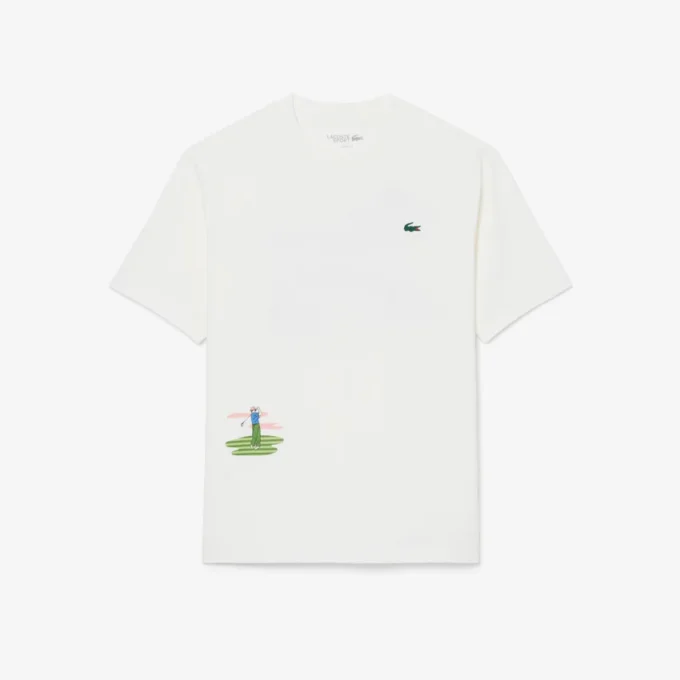 T-shirt da golf Ultra Dry T-shirt da golf Ultra Dry