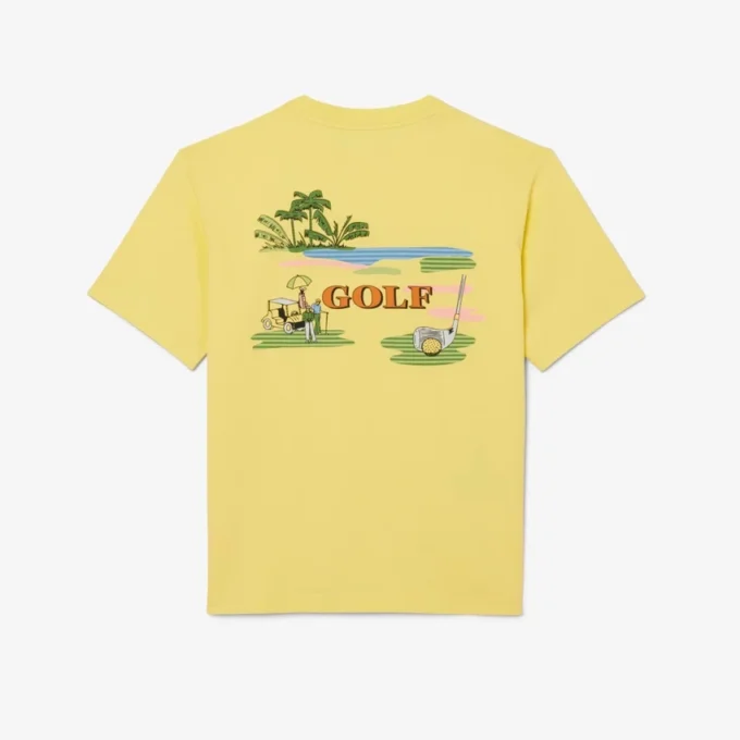 T-shirt da golf Ultra Dry T-shirt da golf Ultra Dry