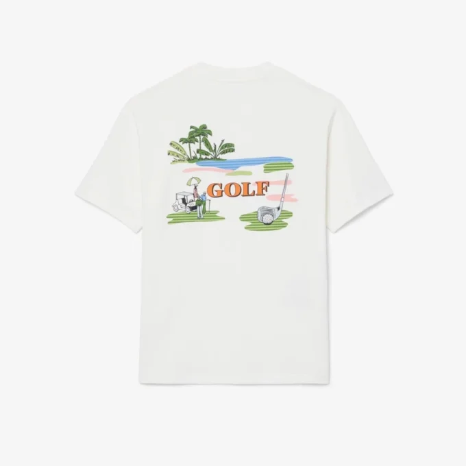 T-shirt da golf Ultra Dry T-shirt da golf Ultra Dry