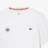 T-shirt da tennis Ultra Dry da uomo edizione Roland Garros T-shirt da tennis Ultra Dry da uomo edizione Roland Garros