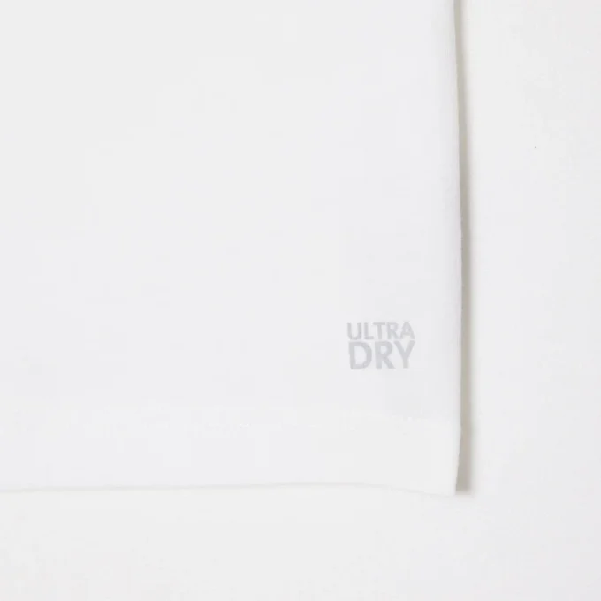 T-shirt da tennis Ultra Dry da uomo edizione Roland Garros T-shirt da tennis Ultra Dry da uomo edizione Roland Garros