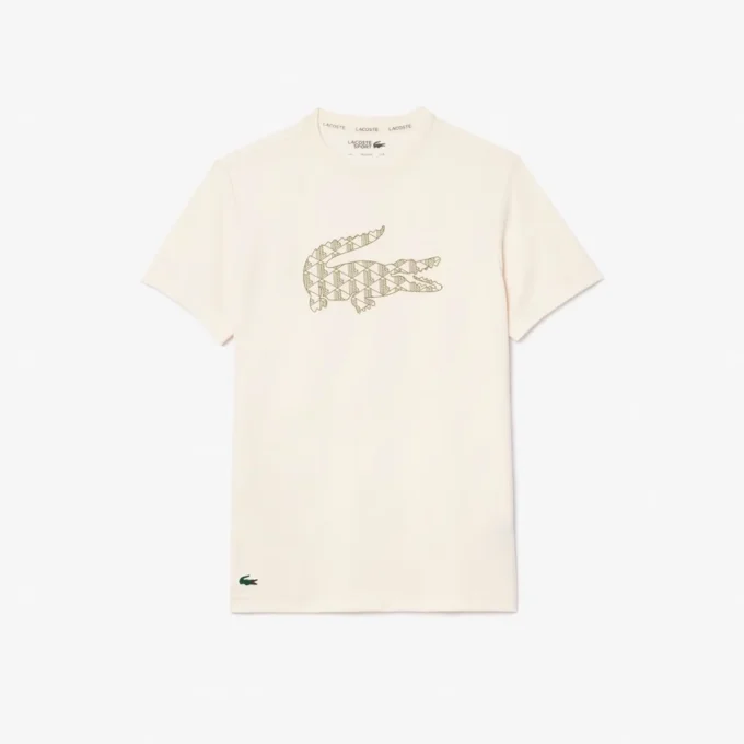 T-shirt da tennis Ultra Dry Piqua da uomo T-shirt da tennis Ultra Dry Piqua da uomo