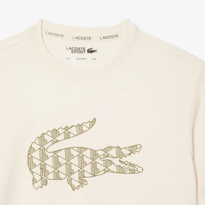 T-shirt da tennis Ultra Dry Piqua da uomo T-shirt da tennis Ultra Dry Piqua da uomo