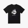 T-shirt da uomo Big Fit Crocodile Sport T-shirt da uomo Big Fit Crocodile Sport