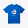 T-shirt da uomo Big Fit Crocodile Sport T-shirt da uomo Big Fit Crocodile Sport