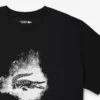 T-shirt da uomo Big Fit Crocodile Sport T-shirt da uomo Big Fit Crocodile Sport