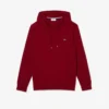 T-shirt da uomo con cappuccio e maniche lunghe T-shirt da uomo con cappuccio e maniche lunghe