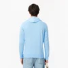 T-shirt da uomo con cappuccio e maniche lunghe T-shirt da uomo con cappuccio e maniche lunghe