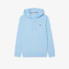 T-shirt da uomo con cappuccio e maniche lunghe T-shirt da uomo con cappuccio e maniche lunghe