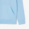 T-shirt da uomo con cappuccio e maniche lunghe T-shirt da uomo con cappuccio e maniche lunghe