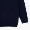 T-shirt da uomo con cappuccio e vestibilità ampia T-shirt da uomo con cappuccio e vestibilità ampia