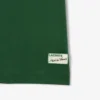 T-shirt da uomo con collo a righe Made in France T-shirt da uomo con collo a righe Made in France