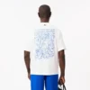 T-shirt da uomo dalla vestibilità ampia T-shirt da uomo dalla vestibilità ampia