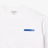 T-shirt da uomo dalla vestibilità ampia T-shirt da uomo dalla vestibilità ampia