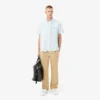 T-shirt da uomo in cotone T-shirt da uomo in cotone