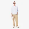 T-shirt da uomo in cotone T-shirt da uomo in cotone