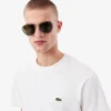 T-shirt da uomo in cotone T-shirt da uomo in cotone