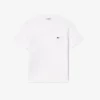 T-shirt da uomo in cotone T-shirt da uomo in cotone