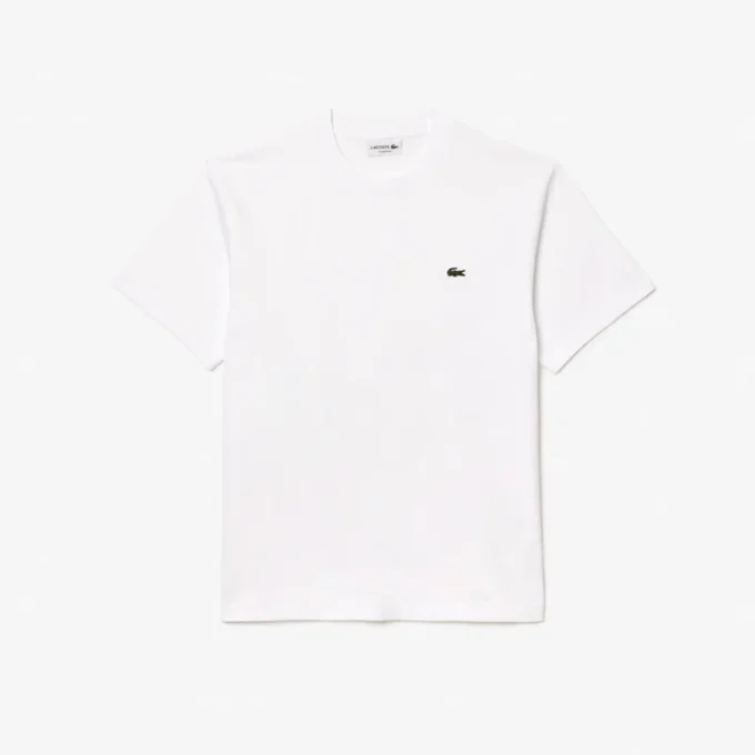 T-shirt da uomo in cotone T-shirt da uomo in cotone