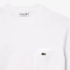 T-shirt da uomo in cotone T-shirt da uomo in cotone