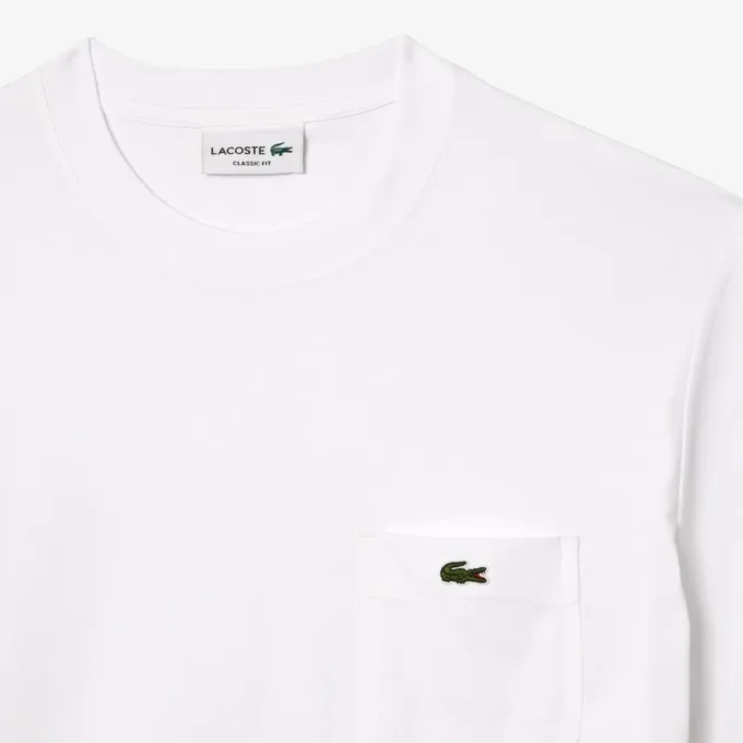 T-shirt da uomo in cotone T-shirt da uomo in cotone