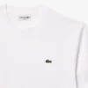 T-shirt da uomo in cotone T-shirt da uomo in cotone