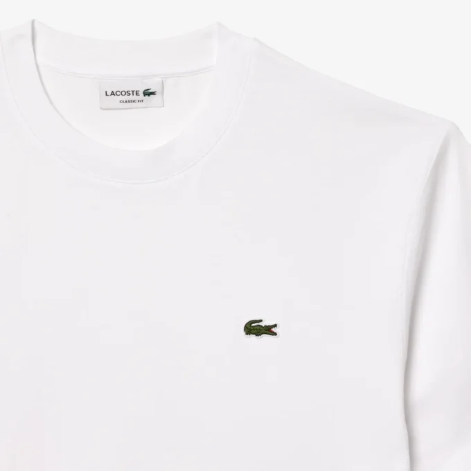 T-shirt da uomo in cotone T-shirt da uomo in cotone