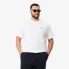T-shirt da uomo in cotone T-shirt da uomo in cotone