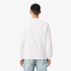 T-shirt da uomo in cotone a maniche lunghe T-shirt da uomo in cotone a maniche lunghe