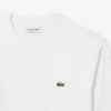 T-shirt da uomo in cotone a maniche lunghe T-shirt da uomo in cotone a maniche lunghe