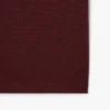 T-shirt da uomo in cotone pesante con logo T-shirt da uomo in cotone pesante con logo