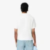 T-shirt da uomo in cotone pesante con stampa T-shirt da uomo in cotone pesante con stampa