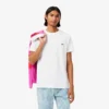 T-shirt da uomo in cotone Pima T-shirt da uomo in cotone Pima